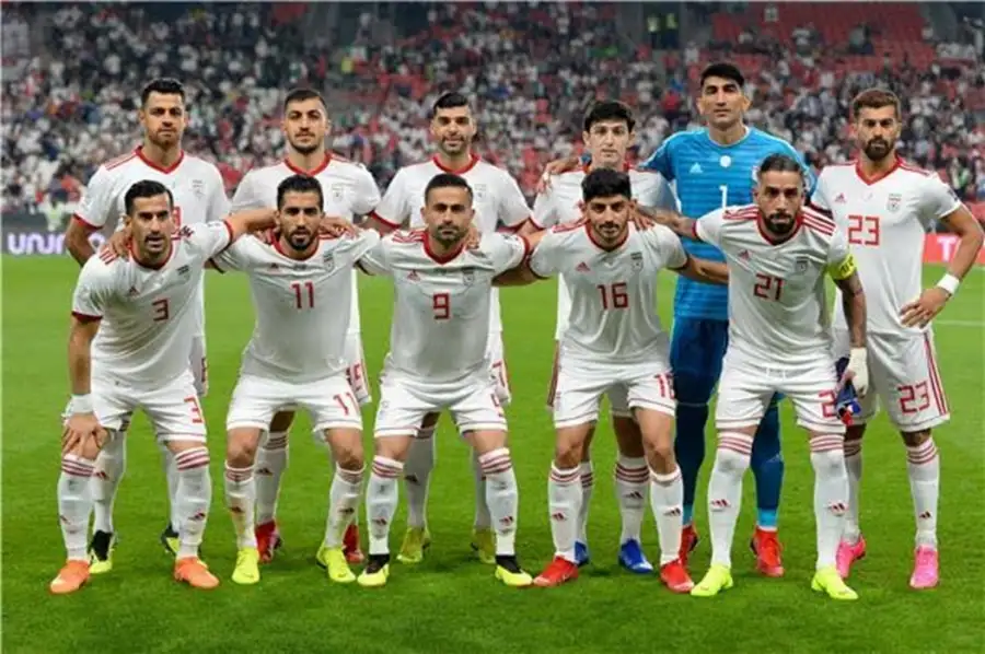 رئيس الاتحاد الإيراني: نسعى للمشاركة في كأس العالم.. لكننا نقاطع أمريكا