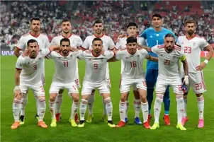 رئيس الاتحاد الإيراني: نسعى للمشاركة في كأس العالم.. لكننا نقاطع أمريكا