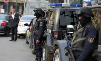 استشهاد أمين شرطة في تبادل إطلاق نار مع مسجل خطر بالغربية