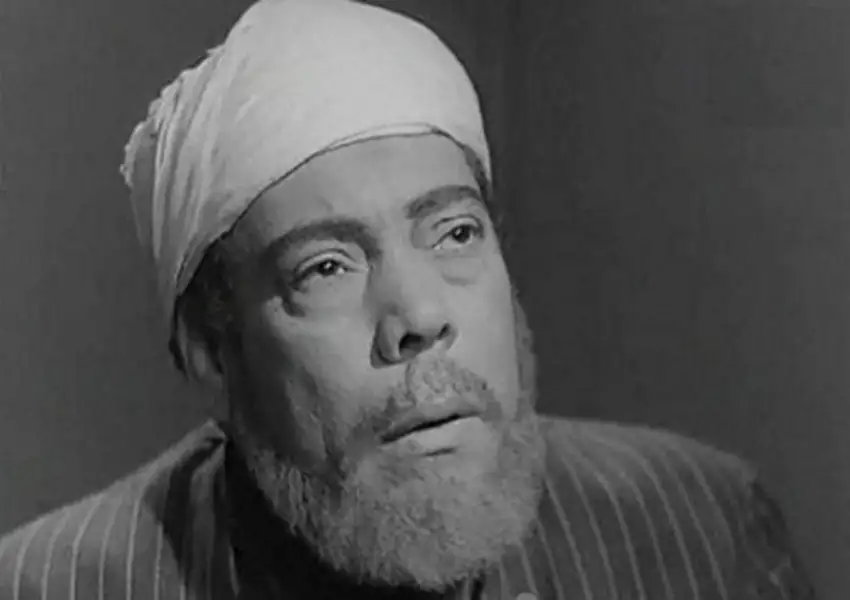 في ذكرى رحيله.. إبراهيم عمارة «واعظ السينما» الذي أبدع خلف الكاميرا وأمامها
