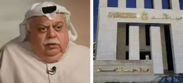 إحالة إساءات فؤاد الهاشم للنيابة في الكويت.. وزارة الدولة للإعلام تكشف تفاصيل التحرك المصري