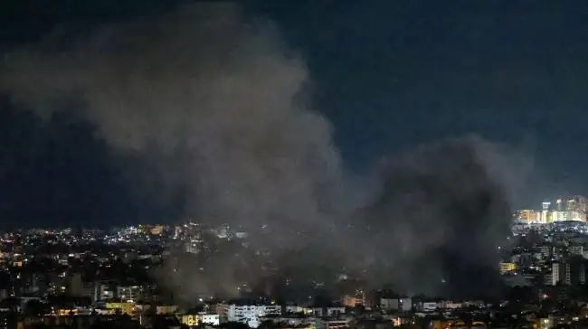 حزب الله يعلن شن 53 هجوما على مواقع إسرائيلية