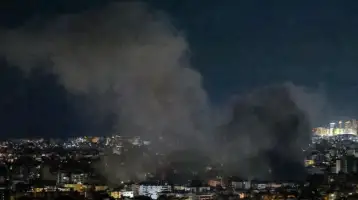 حزب الله يعلن شن 53 هجوما على مواقع إسرائيلية