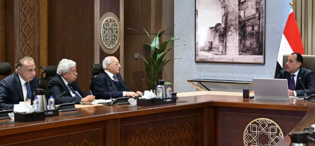رئيس الوزراء: نسعى لوقف التصعيد الجاري بالمنطقة واحتواء تداعياته.. ومصر تدعم الأشقاء العرب