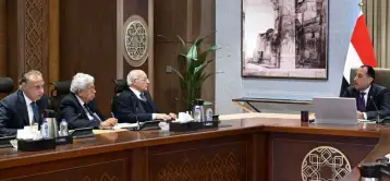 رئيس الوزراء: نسعى لوقف التصعيد الجاري بالمنطقة واحتواء تداعياته.. ومصر تدعم الأشقاء العرب
