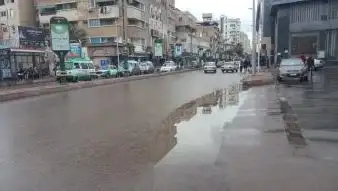 الري: تفعيل غرف الطوارئ على مدار اليوم.. وتخفيض مناسيب الترع لاستيعاب الأمطار