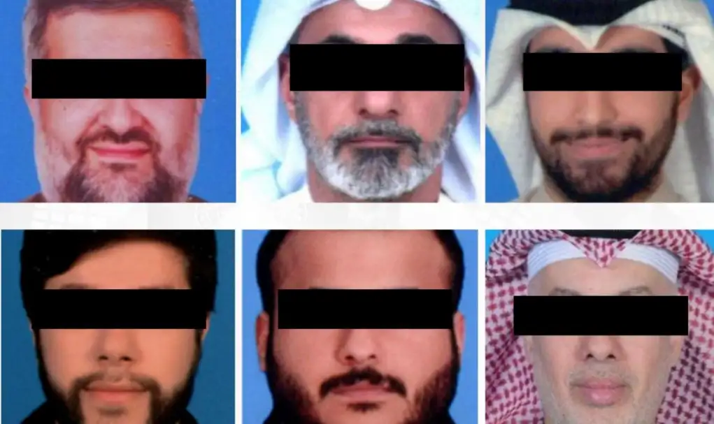 الداخلية الكويتية تعلن إحباط مخطط إرهابي وضبط عناصر خلية مرتبطة بحزب الله