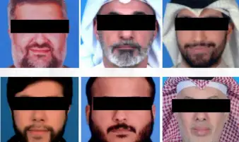 الداخلية الكويتية تعلن إحباط مخطط إرهابي وضبط عناصر خلية مرتبطة بحزب الله