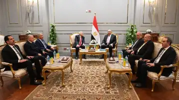 مجلسا النواب والشيوخ يدينان الاعتداءات الإيرانية: لا مساس بأمن الخليج والأردن.. ومصر تقف في صف أشقائها