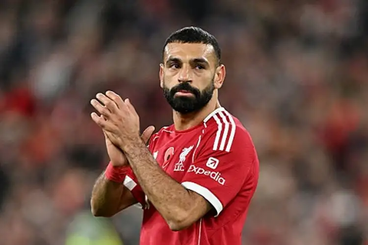 20 مليون يورو تفصل صلاح عن العودة للدوري الإيطالي