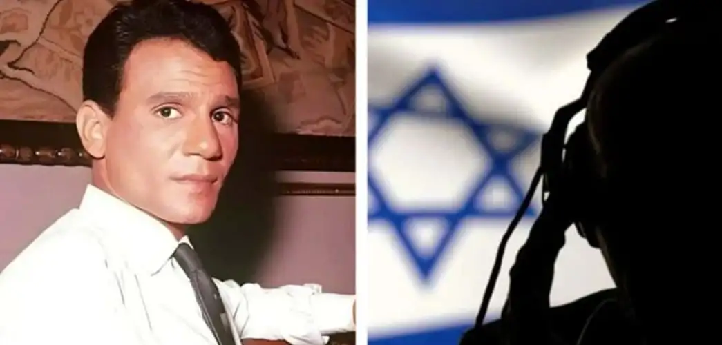 هل تعرض عبدالحليم حافظ لـ تهديد بالاغتيال من الموساد الإسرائيلي؟