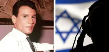 هل تعرض عبدالحليم حافظ لـ تهديد بالاغتيال من الموساد الإسرائيلي؟