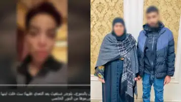 خلاف على إطعام قطة يكشف ملابسات فيديو التعدي على صانعة محتوى بالدقهلية