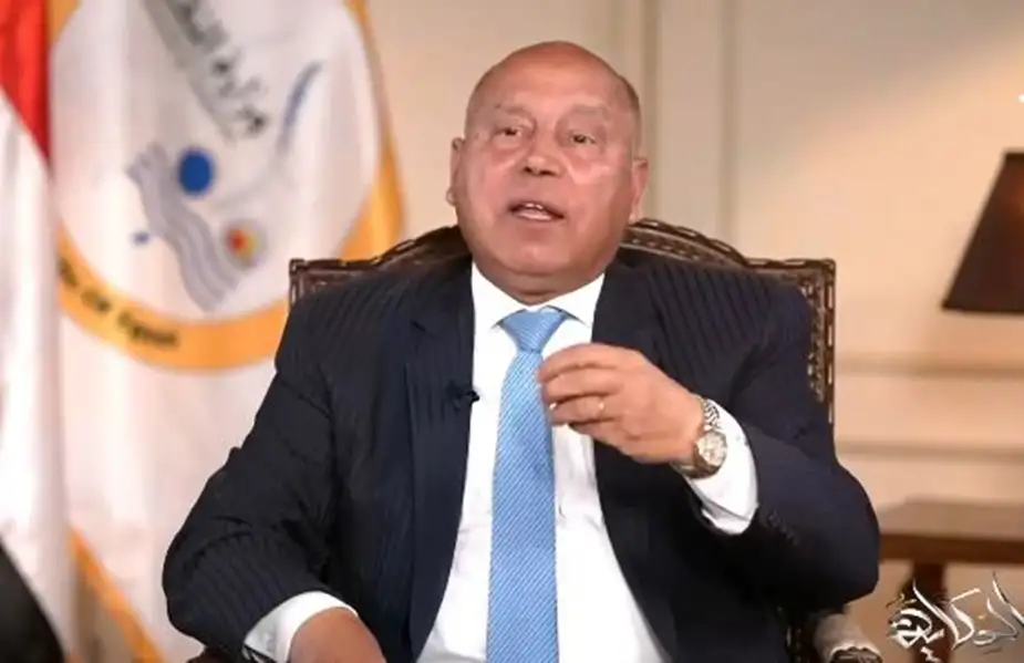 كامل الوزير: مصروفات السكة الحديد 12 مليار جنيه.. ودخلنا لا يتخطى 8 مليارات