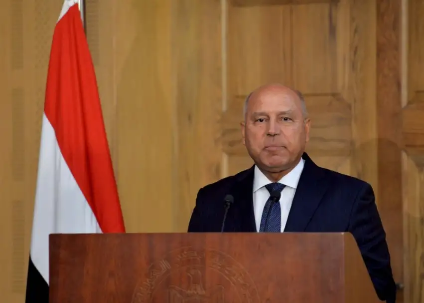 كامل الوزير: مش عايز قروض ثاني.. ووزارة النقل لا تقترض مليما لطريق أو كوبري