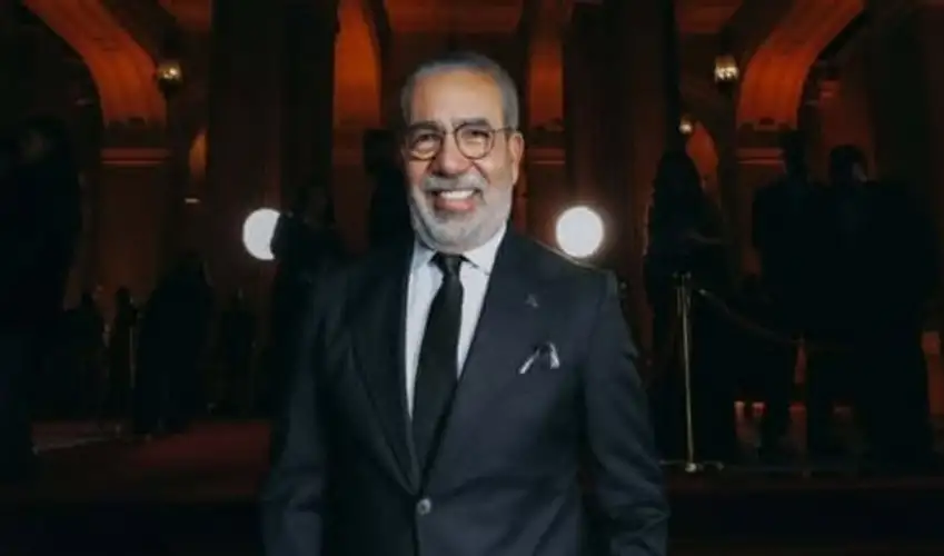 مدحت العدل يتعهد بحسم ملف الملكية الفكرية بعد فوزه بانتخابات جمعية المؤلفين والملحنين