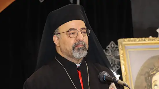 الكنيسة الكاثوليكية تطلق توجيها رعويا بشأن ترشيد استهلاك الطاقة