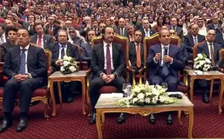 الرئيس السيسي ونظيره القبرصي يشهدان مراسم التوقيع على الاتفاقية الإطارية للتعاون في مجال الغاز الطبيعي
