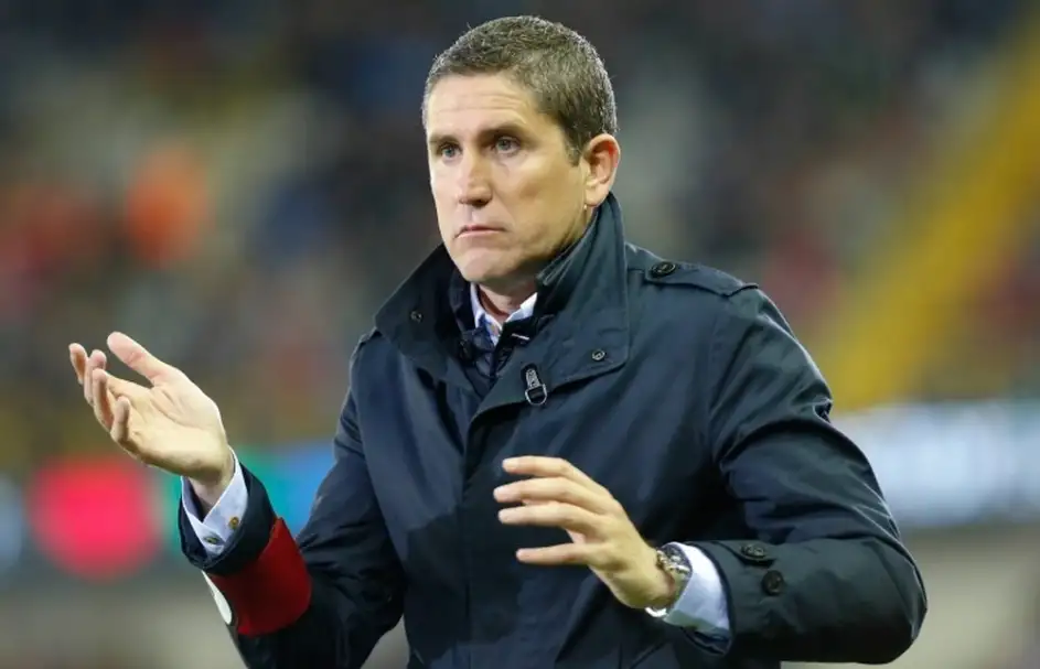 عاجل...جاريدو: منتخب مصر لا يعرف الوديات.. وصلاح الواجهة الأبرز للفراعنة عالميًا