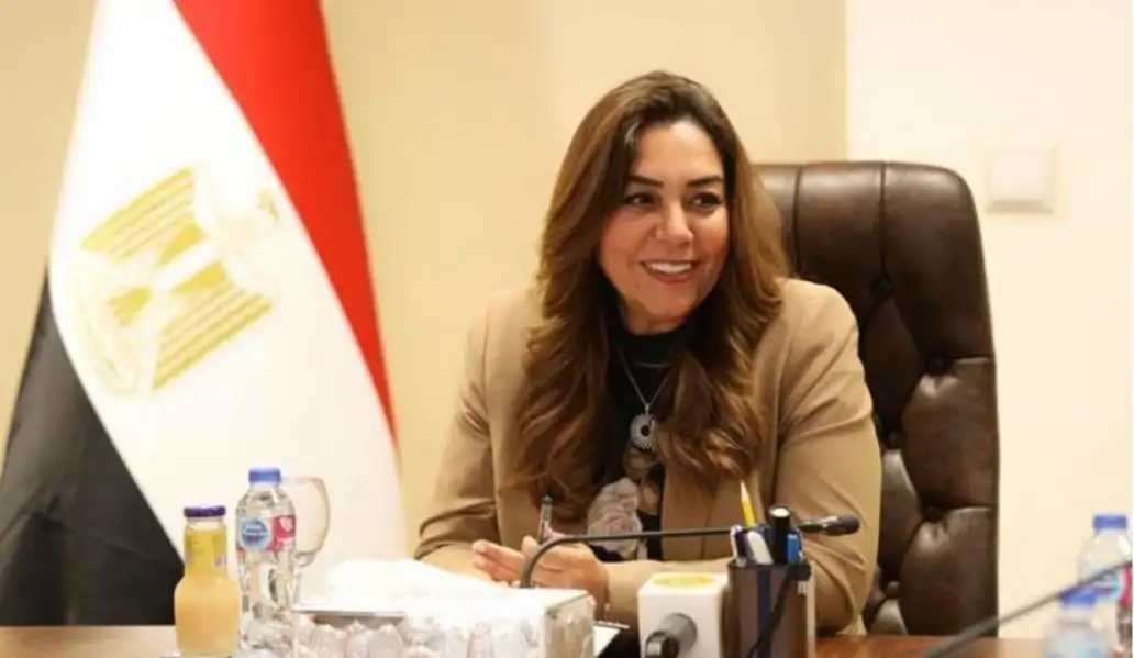 اليوم.. وزيرة التنمية المحلية والبيئة تزور الإسكندرية لتفقد مشروعات خدمية وتنموية