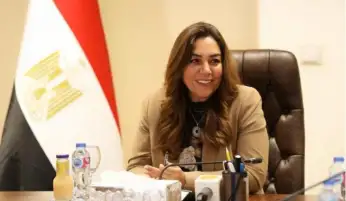 اليوم.. وزيرة التنمية المحلية والبيئة تزور الإسكندرية لتفقد مشروعات خدمية وتنموية