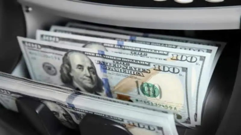 31 مارس 2026.. استقرار الدولار فوق 54.5 جنيه في البنوك المحلية اليوم