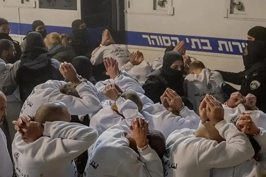 الأوقاف: قانون إعدام الأسرى انتهاك صارخ للقيم الإنسانية والمواثيق الدولية