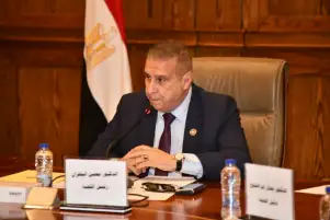 النائب محسن البطران: زيادة مساحات القمح وبنجر السكر وارتفاع سعر التوريد يعززان الأمن الغذائي لمصر