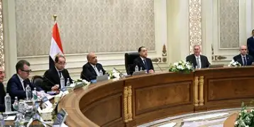 مدبولي: الدولة مستمرة في تنفيذ برنامج الإصلاح الاقتصادي الشامل رغم التحديات الجيوسياسية والإقليمية