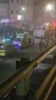 3 ساعات من الرعب في الزيتون.. تفاصيل حريق مصنع ملابس يتسبب في مصرع 3 أشخاص وإصابة 8 آخرين