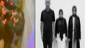 الداخلية تكشف تفاصيل فيديو مشاجرة محل بالدقهلية.. خلاف على زجاجة عطر وراء الواقعة