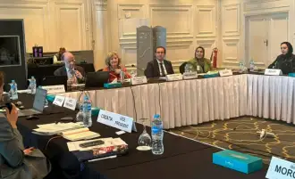 منال عوض: نتطلع لرسم رؤية مشتركة لبحر متوسط نظيف ومستدام