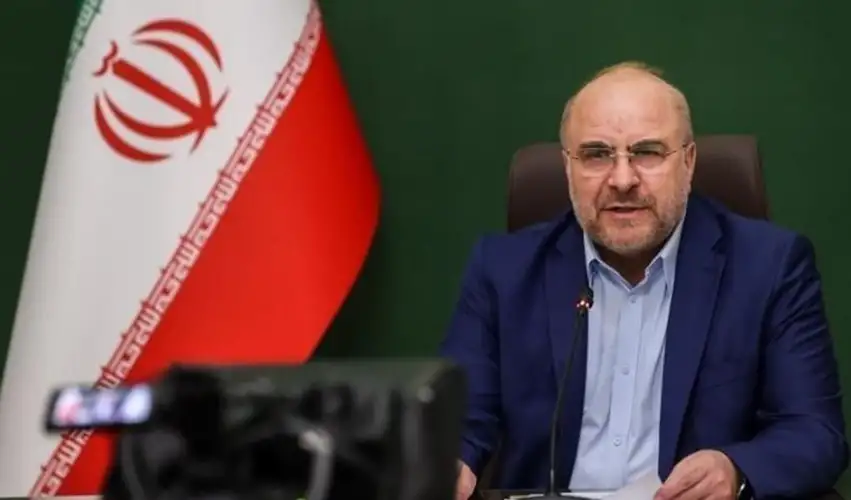 فعلناها مرة وسنعيدها مرة أخرى.. قاليباف يحذر: 7 ملايين إيراني أعلنوا استعدادهم لحمل السلاح