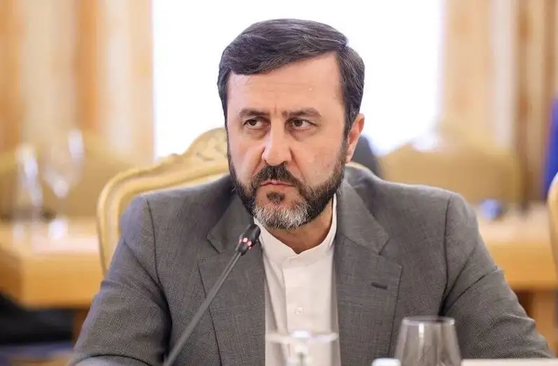 مسئول إيراني: نعد نظاما جديدا للملاحة في مضيق هرمز بالتعاون مع دولة عربية