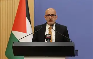 فلسطين تطالب بضغط أوروبي على إسرائيل للإفراج عن أموال المقاصة