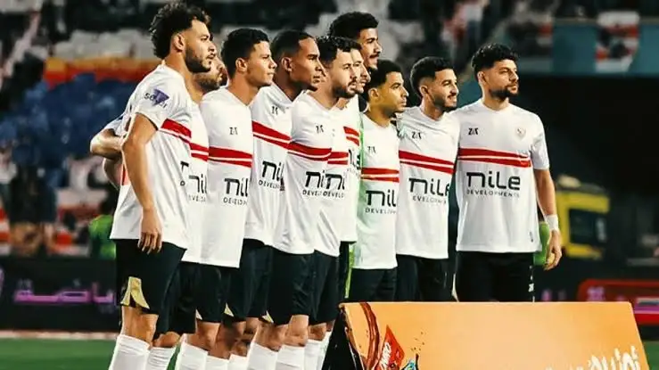 تفاصيل تدريبات الزمالك لمواجهة المصري