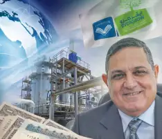 «إيفرجرو» تكشف حقيقة مديونيتها: 11.8 مليار جنيه فقط.. واتهامات بتضخيم الأرقام إلى 40 مليارًا