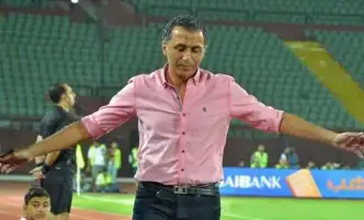 مدرب القناة: الانضباط وروح الجماعة وراء العودة التاريخية للممتاز