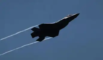 إيران.. ما عدد الطائرات التي خسرتها القوات الجوية الأمريكية للآن في الحرب؟