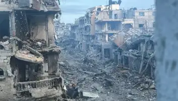 دعني أحمل صوتك.. روايات تعذيب أهل غزة في سلسلة وثائقية يقودها نجوم هوليود