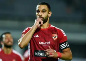 السولية: فوجئنا بالانسحاب أمام الزمالك.. وكولر خسر أوضة اللبس في الأهلي