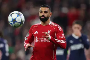 نجم توتنهام السابق: ليفربول بحاجة لصفقتين لتعويض رحيل محمد صلاح