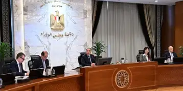 مدبولي يتابع مستجدات الموقف التنفيذي لمشروعات المرحلة الأولى من حياة كريمة والموقف المالي لها