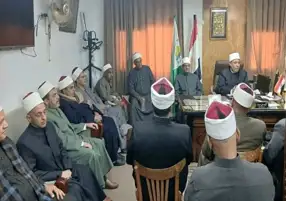 أوقاف الجيزة: توجيهات حاسمة لترشيد الكهرباء والانضباط بالمساجد