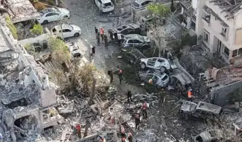 مسئول إيراني: نشترط ضمانات بعدم تكرار الحرب قبل أي محادثات مع أمريكا
