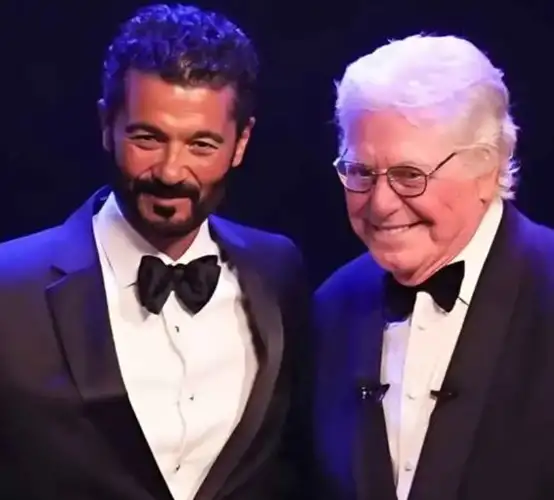 أي كلام.. وزيرة الثقافة تنفي شائعة اقتراب تولي خالد النبوي رئاسة القاهرة السينمائي وتؤكد استمرار حسين فهمي