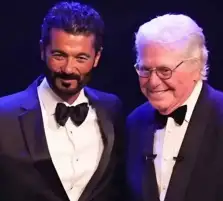 أي كلام.. وزيرة الثقافة تنفي شائعة اقتراب تولي خالد النبوي رئاسة القاهرة السينمائي وتؤكد استمرار حسين فهمي