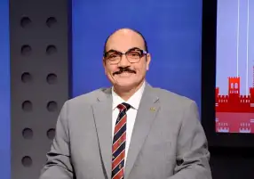 نائب رئيس حزب المؤتمر: تأكيد الرئيس السيسي مواصلة جهود السلام يجسد ثوابت السياسة المصرية