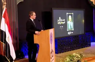 المسلماني: عودة ماسبيرو للساحة الإعلامية المصرية كان وراءها أبناؤه المخلصون
