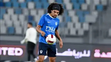 أدم كايد: نعلم قوة جمهور بلوزداد..وهدفنا حسم التأهل من مباراة الذهاب